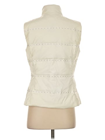 White House Black Market Vest (view 2)