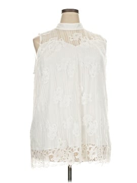 Shannon Ford New York Sleeveless Blouse (view 1)
