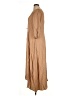 Assorted Brands Tan Casual Dress Size XL - photo 5