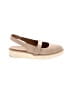 Naturalizer Tan Flats Size 7 1/2 (wide) - photo 1