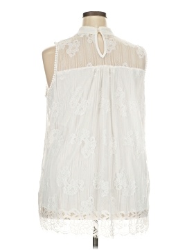 Shannon Ford New York Sleeveless Blouse (view 2)