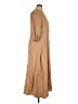 Assorted Brands Tan Casual Dress Size XL - photo 4