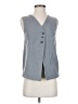 Divided by H&M Gray Vest Size XS - photo 1