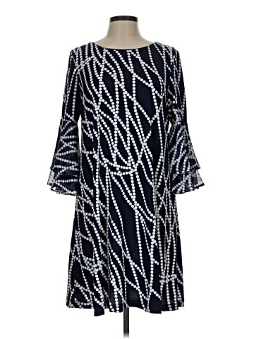 Studio One Casual Dress (view 1)