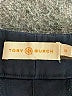 Tory Burch Solid Blue Active Pants Size 12 - photo 7