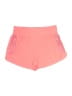 FP Movement Color Block Pink Orange Shorts Size M - photo 1