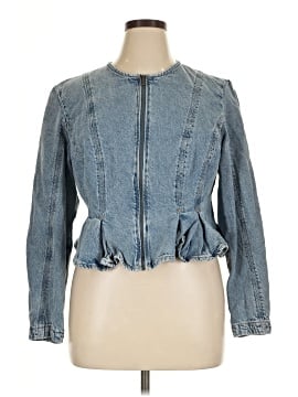 Divided by H&M Long Sleeve Top (view 1)