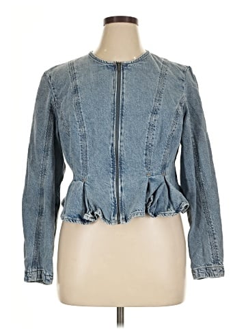 Divided by H&M Long Sleeve Top (view 1)