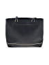 MICHAEL Michael Kors 100% Leather Black Leather Tote One size - photo 3