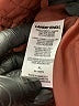 Lands' End 100% Polyester Brown Jacket Size XL - photo 7