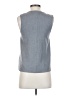 Divided by H&M Gray Vest Size XS - photo 2