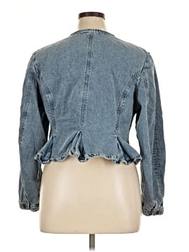Divided by H&M Long Sleeve Top (view 2)