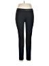 Asics Black Active Pants Size L (estimated) - photo 1
