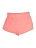 FP Movement Color Block Pink Orange Shorts Size M - photo 2