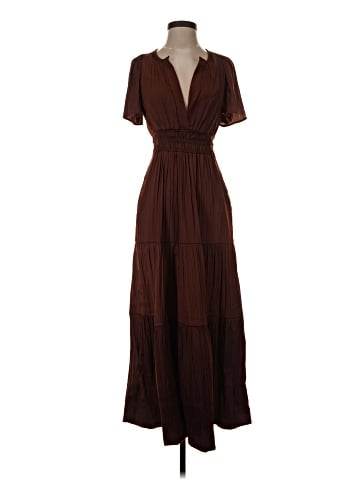 By Anthropologie Casual Dress (view 1)