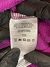 Columbia 100% Polyester Purple Vest Size M - photo 7