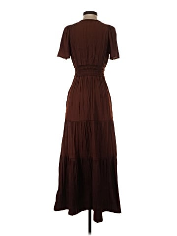 By Anthropologie Casual Dress (view 2)