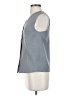 Divided by H&M Gray Vest Size XS - photo 5