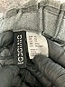 Divided by H&M Solid Gray Denim Skirt Size XS - photo 4