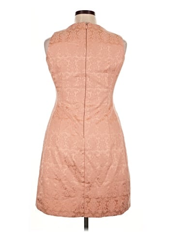 Eva Mendes by New York & Company Cocktail Dress (view 2)