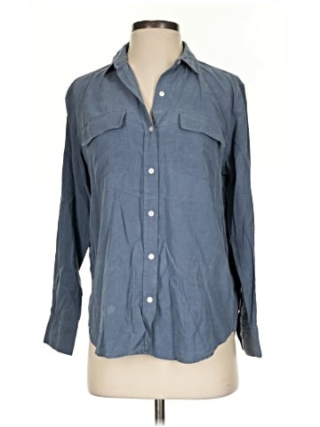 Everlane Long Sleeve Button-Down Shirt (view 1)