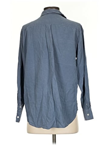 Everlane Long Sleeve Button-Down Shirt (view 2)