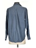 Everlane Blue Long Sleeve Button-Down Shirt Size 4 - photo 2