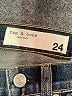 Rag & Bone Blue Jeans Size 24 waist - photo 4