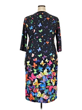 Assorted Brands Cocktail Dress (view 2)