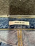 PacSun Hearts Blue Jeans Size 24 waist - photo 7