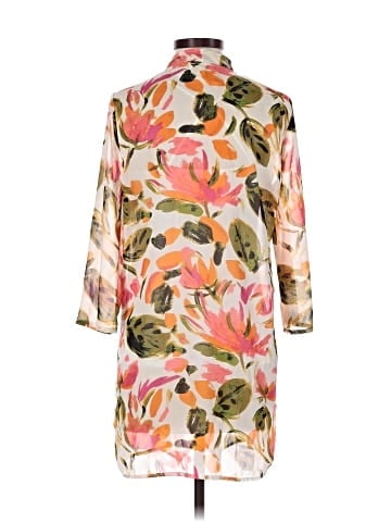 Charming Charlie Kimono (view 2)