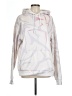 Assorted Brands White Silver Pullover Hoodie Size L - photo 1
