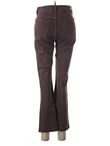 Zara Jeans (view 2)