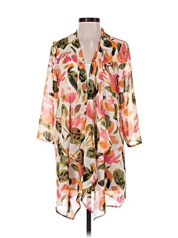 Charming Charlie Kimono (view 1)