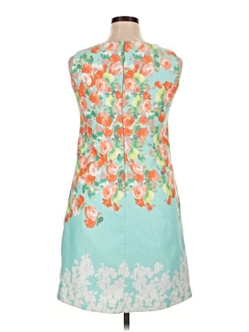 Donna Ricco Cocktail Dress (view 2)