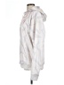 Assorted Brands White Silver Pullover Hoodie Size L - photo 5