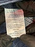 Wrangler Jeans Co Hearts Blue Jeans Size 9 - photo 8