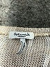Splendid Tan Poncho Size M - photo 7