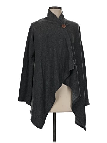 Bobeau Poncho (view 1)