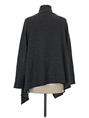 Bobeau Poncho (view 2)