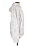 Assorted Brands White Silver Pullover Hoodie Size L - photo 4