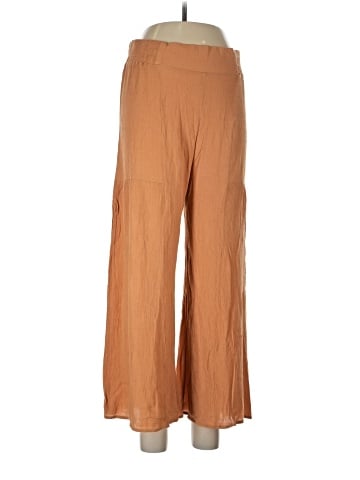 Kendall & Kylie Casual Pants (view 1)