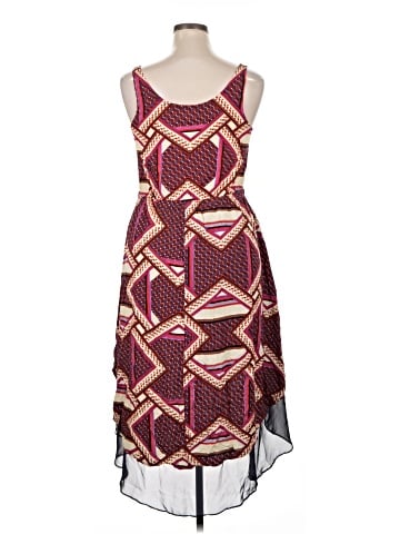 Xhilaration Cocktail Dress (view 2)