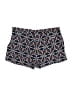 Joie Print Blue Shorts Size S - photo 2