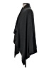 Bobeau Gray Poncho Size M - photo 5
