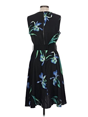 City Chic Casual Dress (view 2)