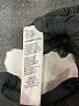 Muji Solid Black Skort Size M - photo 4