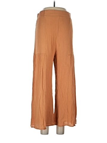 Kendall & Kylie Casual Pants (view 2)