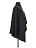 Bobeau Gray Poncho Size M - photo 4