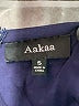 AaKaa Blue Jumpsuit Size S - photo 4